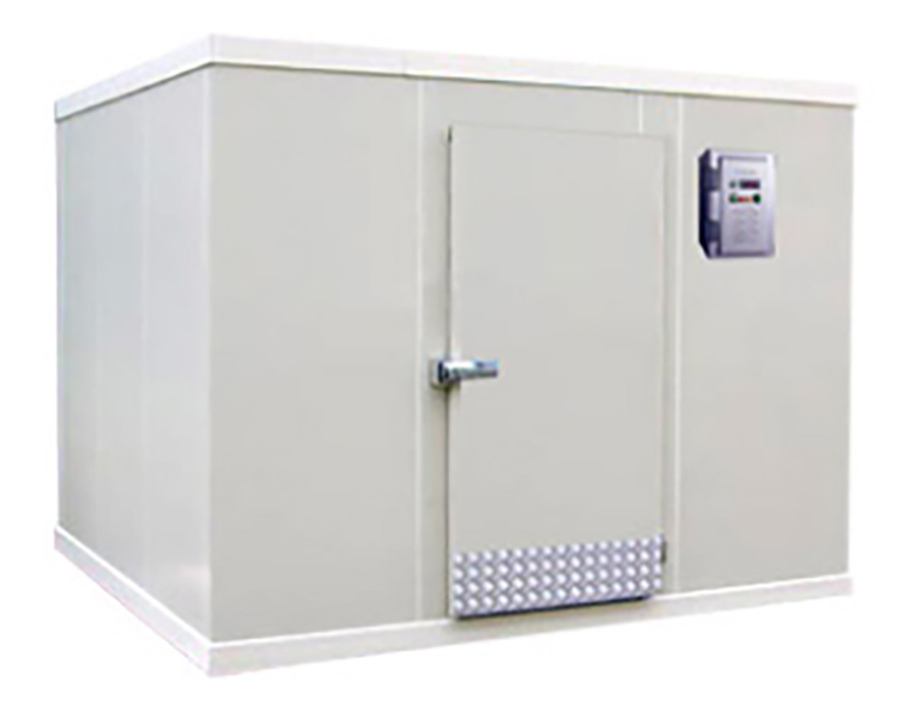 3.0평 냉동창고 이미지