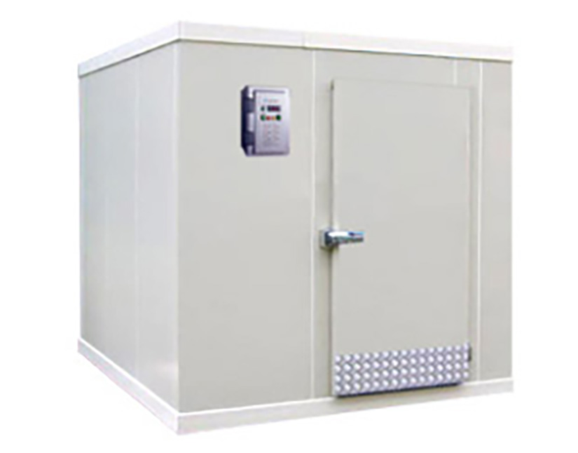 1.0평 냉동창고 이미지